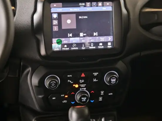 JEEP-RENEGADE-1.3 T270 TURBO FLEX TRAILHAWK 4X4 AT9 JEEP-RENEGADE-2022