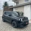 JEEP RENEGADE 1.8 16V FLEX 4P AUTOMÁTICO JEEP RENEGADE 1.8 16V FLEX 4P AUTOMÁTICO