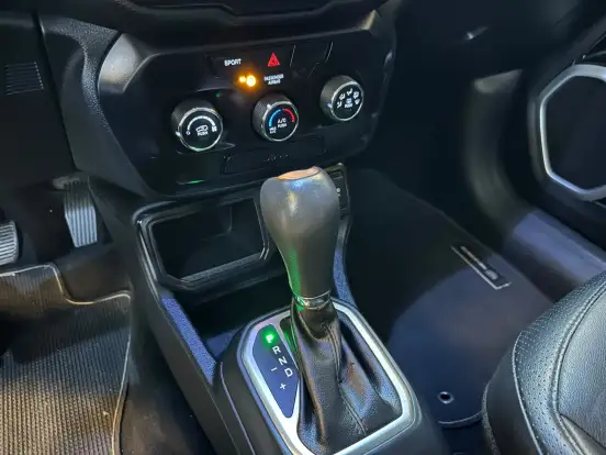 JEEP-RENEGADE-1.8 16V FLEX 4P AUTOMÁTICO JEEP-RENEGADE-2019