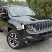 JEEP RENEGADE 1.8 16V FLEX LONGITUDE 4P AUTOMÁTICO JEEP RENEGADE 1.8 16V FLEX LONGITUDE 4P AUTOMÁTICO