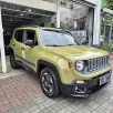 JEEP RENEGADE 1.8 16V FLEX SPORT 4P AUTOMÁTICO JEEP RENEGADE 1.8 16V FLEX SPORT 4P AUTOMÁTICO