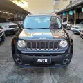 JEEP RENEGADE 1.8 16V FLEX SPORT 4P AUTOMÁTICO JEEP RENEGADE 1.8 16V FLEX SPORT 4P AUTOMÁTICO