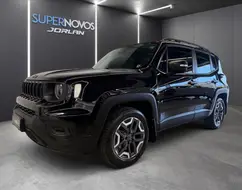 JEEP RENEGADE 1.3 T270 TURBO FLEX ALTITUDE AT6 JEEP RENEGADE 1.3 T270 TURBO FLEX ALTITUDE AT6