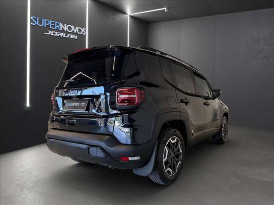 JEEP-RENEGADE-1.3 T270 TURBO FLEX ALTITUDE AT6 JEEP-RENEGADE-2025