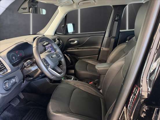 JEEP-RENEGADE-1.3 T270 TURBO FLEX ALTITUDE AT6 JEEP-RENEGADE-2025