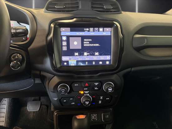 JEEP-RENEGADE-1.3 T270 TURBO FLEX ALTITUDE AT6 JEEP-RENEGADE-2025