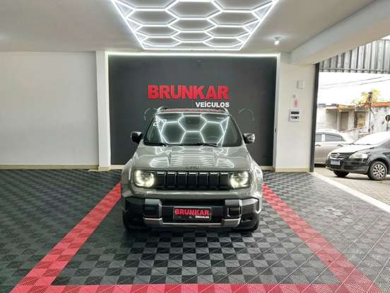 JEEP-RENEGADE-1.3 T270 TURBO FLEX ALTITUDE AT6 JEEP-RENEGADE-2026