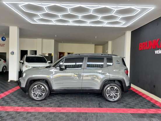 JEEP-RENEGADE-1.3 T270 TURBO FLEX ALTITUDE AT6 JEEP-RENEGADE-2026