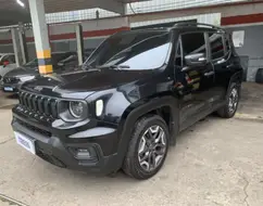 JEEP RENEGADE 1.3 T270 TURBO FLEX ALTITUDE AT6 JEEP RENEGADE 1.3 T270 TURBO FLEX ALTITUDE AT6