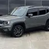 JEEP RENEGADE 1.3 T270 TURBO FLEX ALTITUDE AT6 JEEP RENEGADE 1.3 T270 TURBO FLEX ALTITUDE AT6