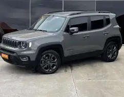 JEEP RENEGADE 1.3 T270 TURBO FLEX ALTITUDE AT6 JEEP RENEGADE 1.3 T270 TURBO FLEX ALTITUDE AT6
