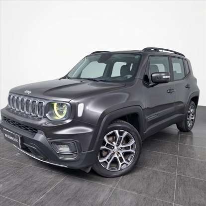 JEEP-RENEGADE-1.3 T270 TURBO FLEX AT6 JEEP-RENEGADE-2023