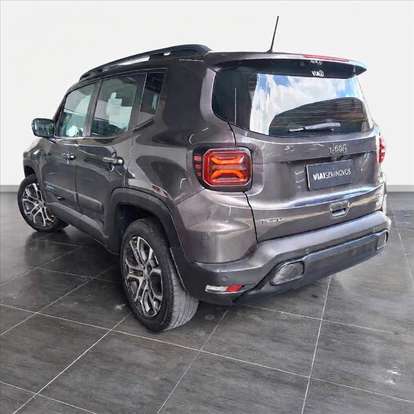 JEEP-RENEGADE-1.3 T270 TURBO FLEX AT6 JEEP-RENEGADE-2023