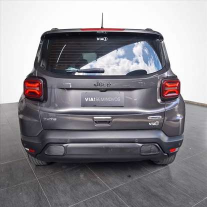 JEEP-RENEGADE-1.3 T270 TURBO FLEX AT6 JEEP-RENEGADE-2023