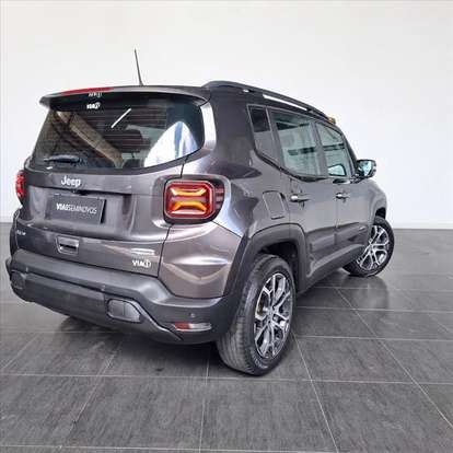 JEEP-RENEGADE-1.3 T270 TURBO FLEX AT6 JEEP-RENEGADE-2023