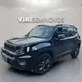 JEEP RENEGADE 1.3 T270 TURBO FLEX AT6 JEEP RENEGADE 1.3 T270 TURBO FLEX AT6