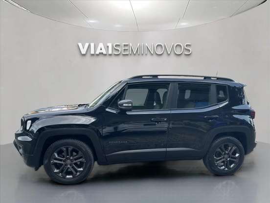 JEEP-RENEGADE-1.3 T270 TURBO FLEX AT6 JEEP-RENEGADE-2024