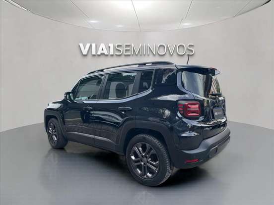 JEEP-RENEGADE-1.3 T270 TURBO FLEX AT6 JEEP-RENEGADE-2024