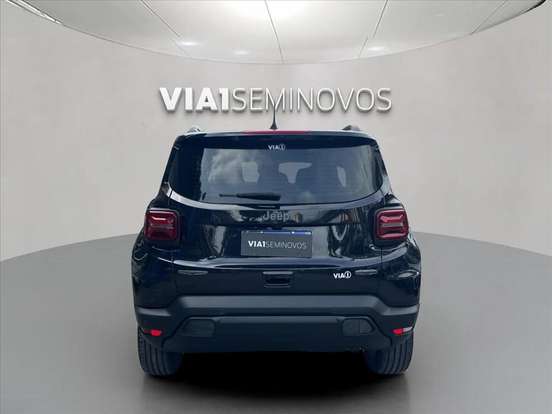 JEEP-RENEGADE-1.3 T270 TURBO FLEX AT6 JEEP-RENEGADE-2024