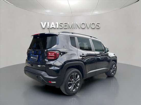 JEEP-RENEGADE-1.3 T270 TURBO FLEX AT6 JEEP-RENEGADE-2024