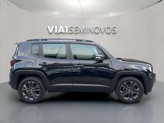 JEEP-RENEGADE-1.3 T270 TURBO FLEX AT6 JEEP-RENEGADE-2024