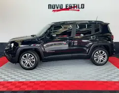 JEEP RENEGADE 1.3 T270 TURBO FLEX AT6 JEEP RENEGADE 1.3 T270 TURBO FLEX AT6