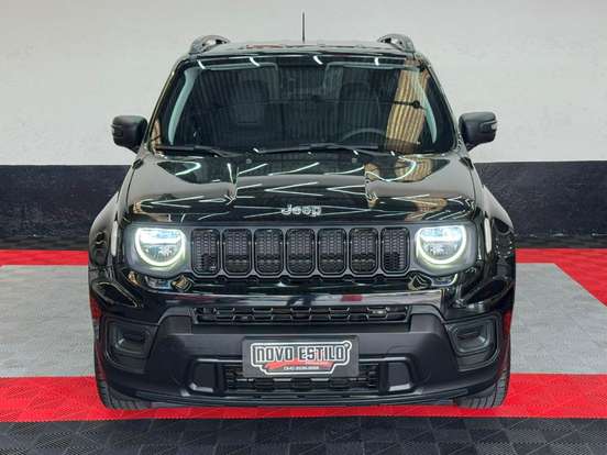 JEEP-RENEGADE-1.3 T270 TURBO FLEX AT6 JEEP-RENEGADE-2023