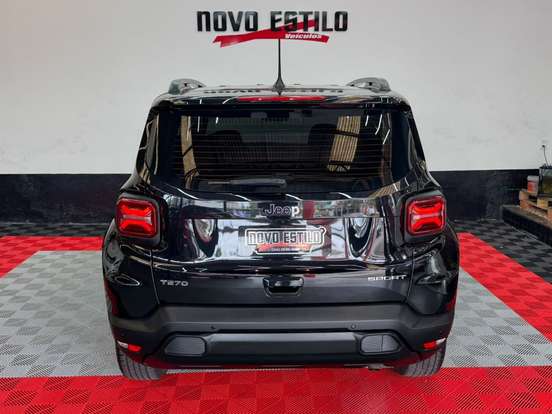 JEEP-RENEGADE-1.3 T270 TURBO FLEX AT6 JEEP-RENEGADE-2023