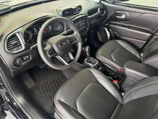 JEEP-RENEGADE-1.3 T270 TURBO FLEX AT6 JEEP-RENEGADE-2023