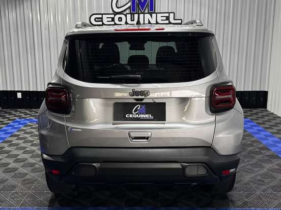 JEEP-RENEGADE-1.3 T270 TURBO FLEX AT6 JEEP-RENEGADE-2024