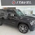 JEEP RENEGADE 1.3 T270 TURBO FLEX AT6 JEEP RENEGADE 1.3 T270 TURBO FLEX AT6