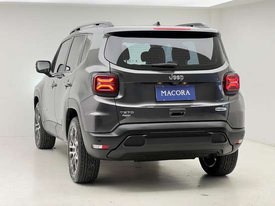 JEEP-RENEGADE-1.3 T270 TURBO FLEX AT6 JEEP-RENEGADE-2023