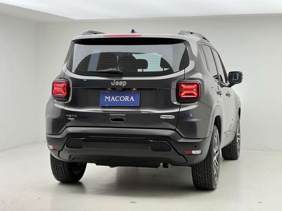 JEEP-RENEGADE-1.3 T270 TURBO FLEX AT6 JEEP-RENEGADE-2023