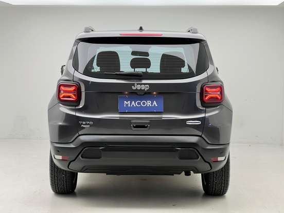 JEEP-RENEGADE-1.3 T270 TURBO FLEX AT6 JEEP-RENEGADE-2023
