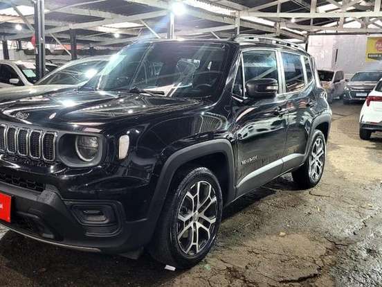 JEEP-RENEGADE-1.3 T270 TURBO FLEX AT6 JEEP-RENEGADE-2023