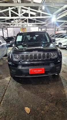 JEEP-RENEGADE-1.3 T270 TURBO FLEX AT6 JEEP-RENEGADE-2023
