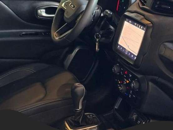 JEEP-RENEGADE-1.3 T270 TURBO FLEX AT6 JEEP-RENEGADE-2022