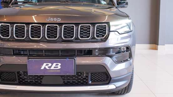 JEEP-RENEGADE-1.3 T270 TURBO FLEX LONGITUDE AT6 JEEP-RENEGADE-2024