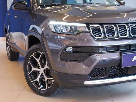 JEEP-RENEGADE-1.3 T270 TURBO FLEX LONGITUDE AT6 JEEP-RENEGADE-2024