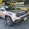 JEEP RENEGADE 1.3 T270 TURBO FLEX LONGITUDE AT6 JEEP RENEGADE 1.3 T270 TURBO FLEX LONGITUDE AT6