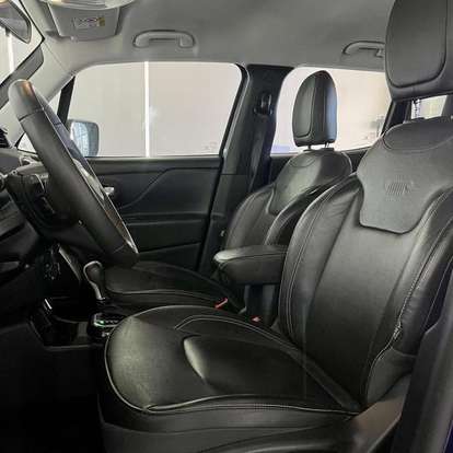 JEEP-RENEGADE-1.3 T270 TURBO FLEX LONGITUDE AT6 JEEP-RENEGADE-2023