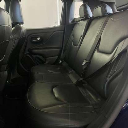 JEEP-RENEGADE-1.3 T270 TURBO FLEX LONGITUDE AT6 JEEP-RENEGADE-2023