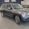 JEEP RENEGADE 1.3 T270 TURBO FLEX LONGITUDE AT6 JEEP RENEGADE 1.3 T270 TURBO FLEX LONGITUDE AT6