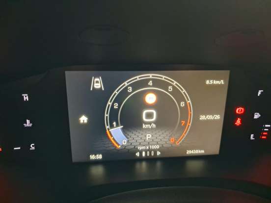 JEEP-RENEGADE-1.3 T270 TURBO FLEX LONGITUDE AT6 JEEP-RENEGADE-2025
