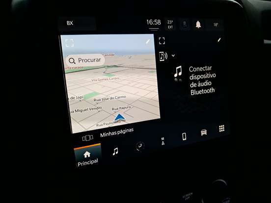 JEEP-RENEGADE-1.3 T270 TURBO FLEX LONGITUDE AT6 JEEP-RENEGADE-2025