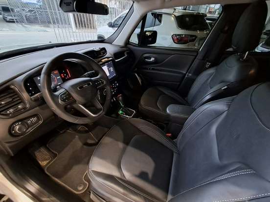 JEEP-RENEGADE-1.3 T270 TURBO FLEX LONGITUDE AT6 JEEP-RENEGADE-2025