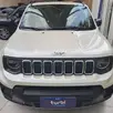 JEEP RENEGADE 1.3 T270 TURBO FLEX LONGITUDE AT6 JEEP RENEGADE 1.3 T270 TURBO FLEX LONGITUDE AT6