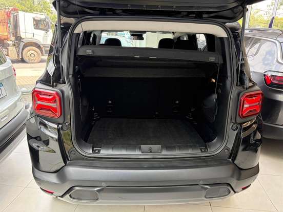 JEEP-RENEGADE-1.3 T270 TURBO FLEX LONGITUDE AT6 JEEP-RENEGADE-2025