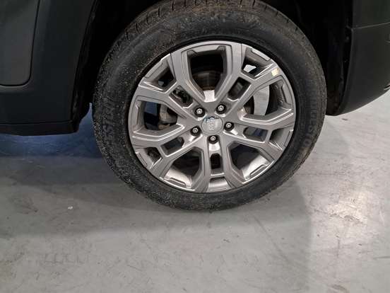 JEEP-RENEGADE-1.3 T270 TURBO FLEX LONGITUDE AT6 JEEP-RENEGADE-2025