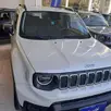 JEEP RENEGADE 1.3 T270 TURBO FLEX LONGITUDE AT6 JEEP RENEGADE 1.3 T270 TURBO FLEX LONGITUDE AT6